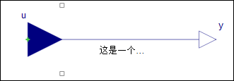 连接线名称