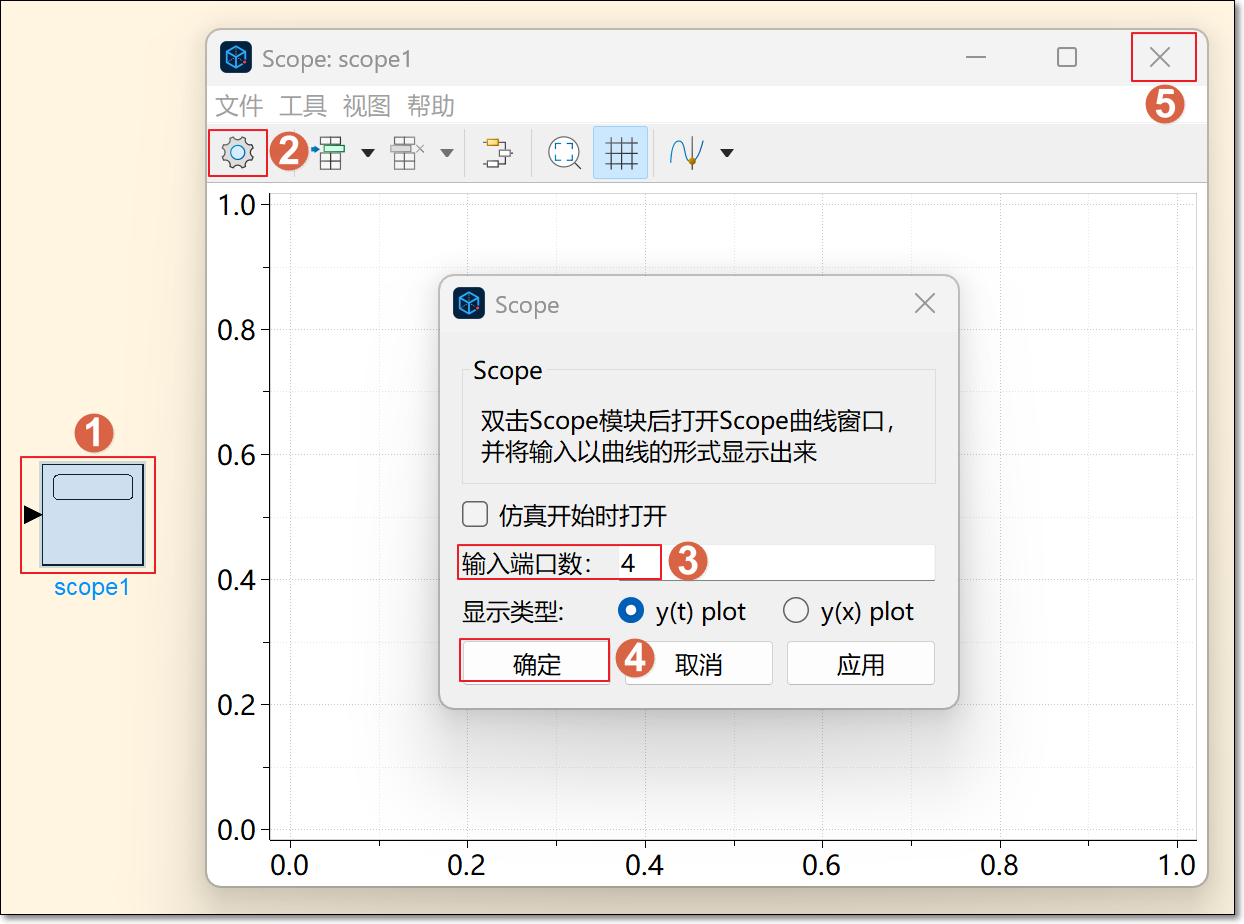 Sysblock 中的数据类型 | Sysplorer使用手册