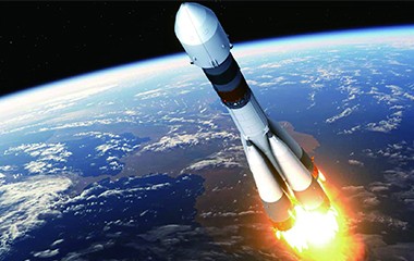 飞行器多领域统一建模与仿真