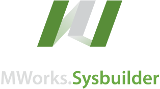 MWorks.Sysbuilder - 同元